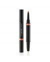 Shiseido Ink Duo Perfilador Labial 02 Beige 1Un