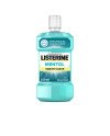 MENTOL SUAVE 0% alcohol enjuague bucal 250 ml
