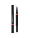 Shiseido Ink Duo Perfilador Labial 05 Geranium 1Un