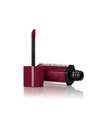 Bourjois Rouge Edition Velvet Barra De Labios 08 Grand Cru