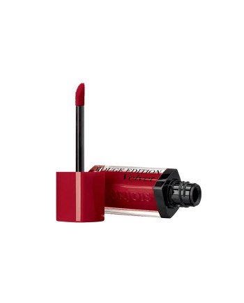 Bourjois Rouge Edition Velvet Barra De Labios 15 Red Volution
