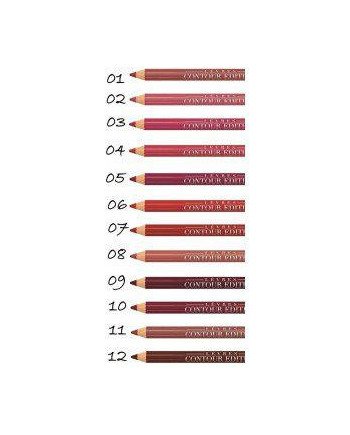 Bourjois Contour Edition Lipliner 02 1,14g