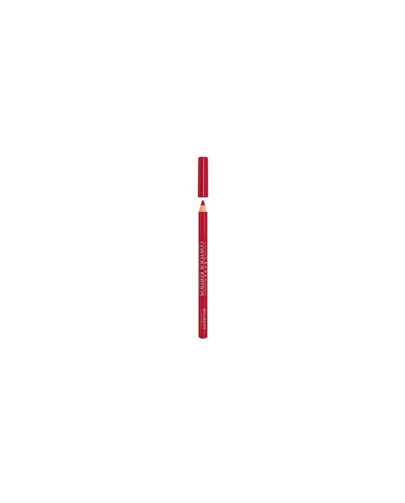 Bourjois Lèvres Contour Edition 07 Cherry Boom Boom