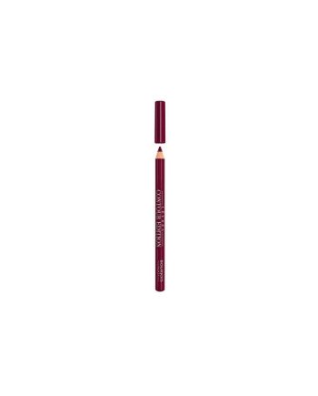 Bourjois Lèvres Contour Edition 09 Plum It Up