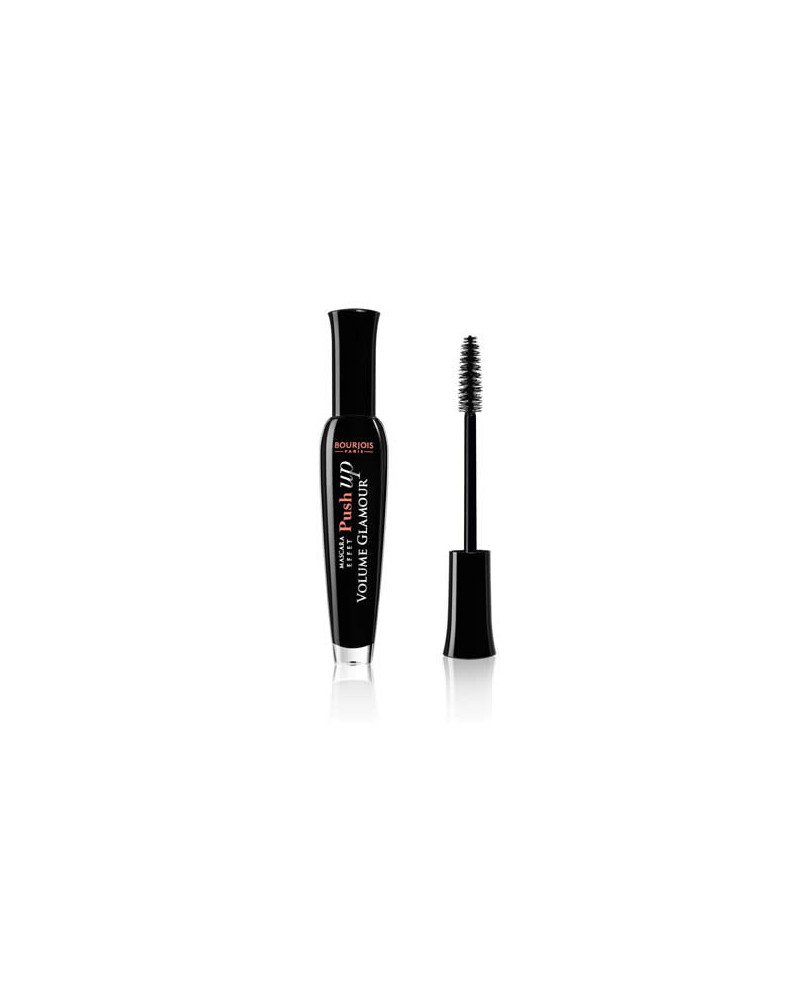 Bourjois Mascara Volume Glamour Effet Push Up