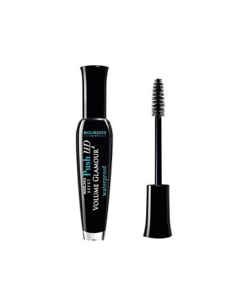 Bourjois Máscara Volume Glamour Efecto Push Up Waterproof