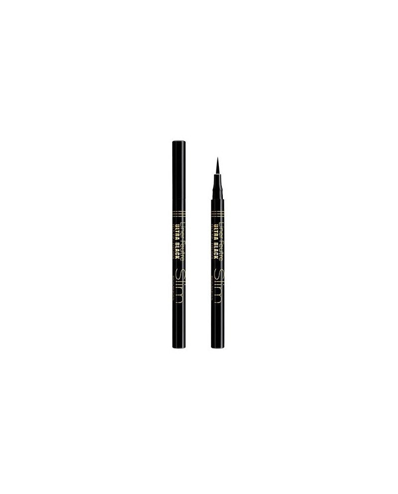 Bourjois Liner Feutre Slim 17 Ultra Black