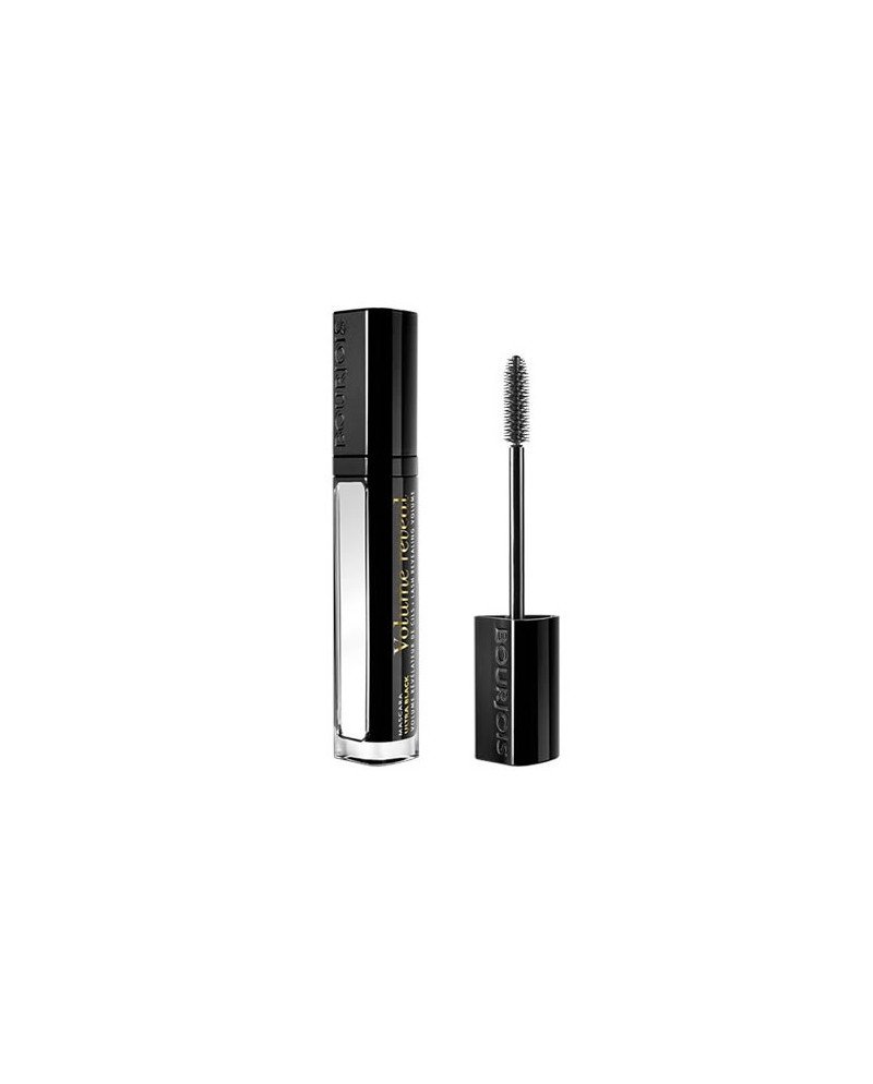 Bourjois Volume Reveal Mascara Ultra Black