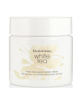 Elizabeth Arden White Tea Pure Crema Corporal 400Ml Vaporizador