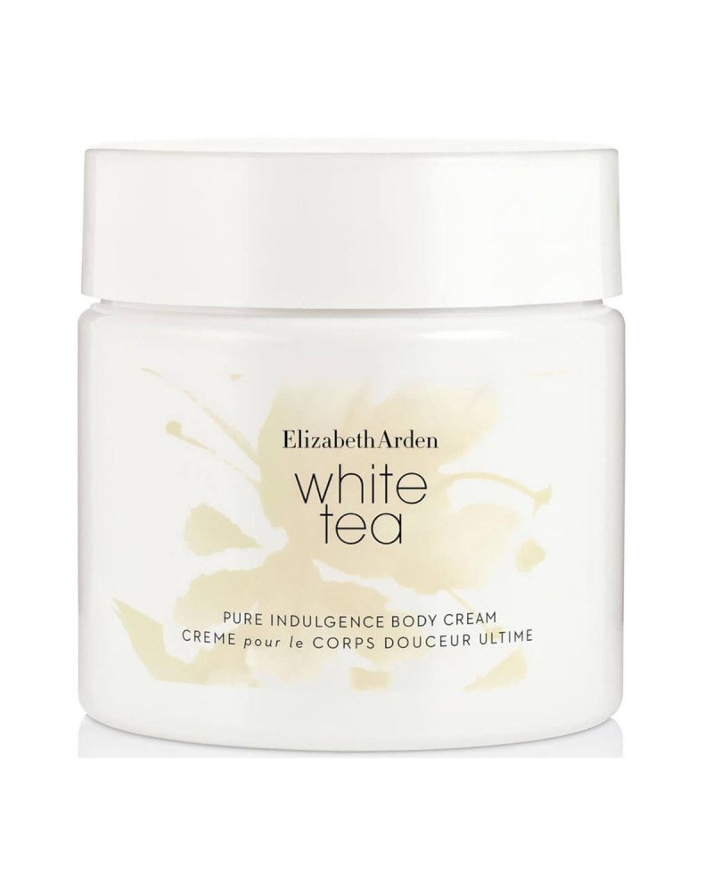Elizabeth Arden White Tea Pure Crema Corporal 400Ml Vaporizador