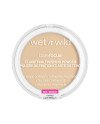 Wetn Wild Barefocus Clarifying Finish Powder Medium 1Un