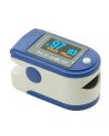 Sanitec Solutions Pulsioximetro Dedo 1U