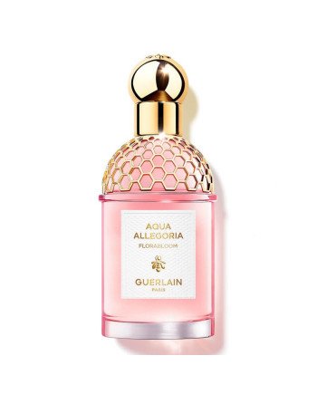 Guerlain Aqua Allegoria Florabloom Eau De Toilette 125Ml Vaporizador