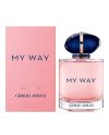 Giorgio Armani My Way Eau De Parfum 90Ml Vaporizador