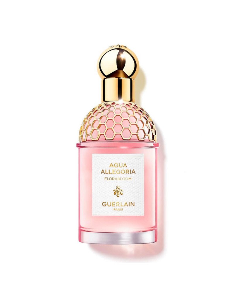 Guerlain Aqua Allegoria Florabloom Eau De Toilette 75Ml Vaporizador