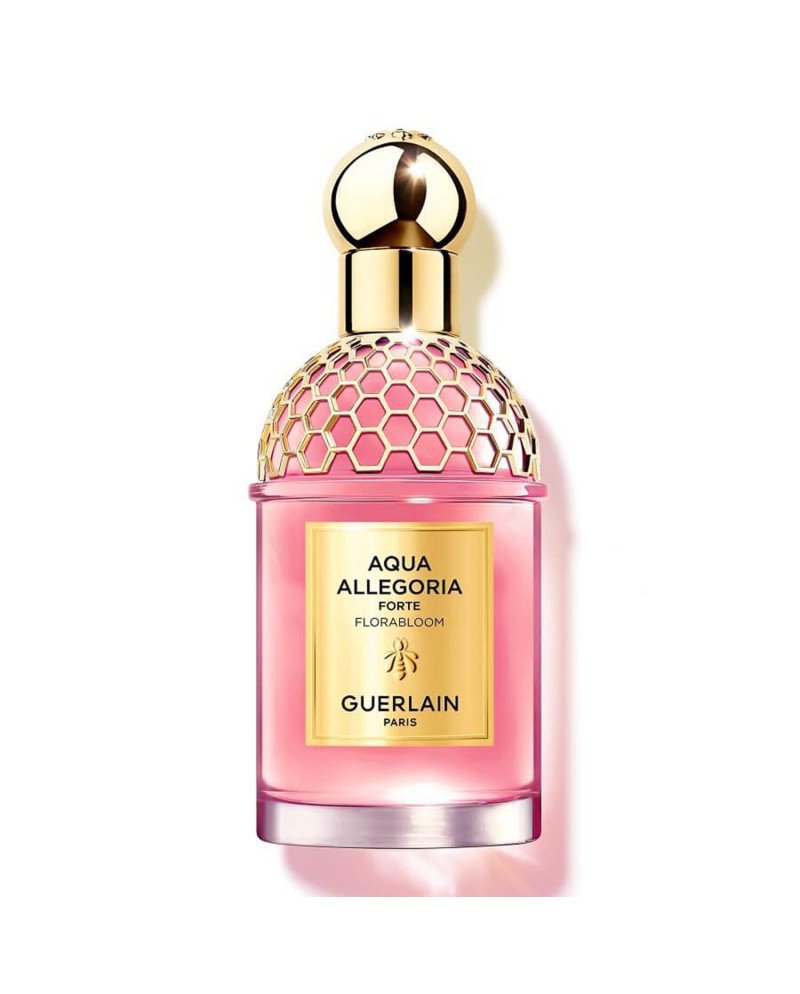 Guerlain Aqua Allegoria Florabloom Forte Eau De Parfum 75Ml Vaporizador