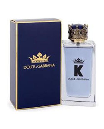 Dolce Gabbana K Eau De Parfum 150Ml