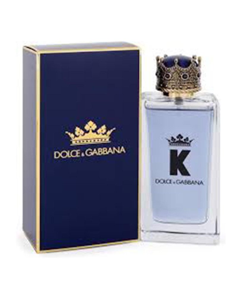Dolce Gabbana K Eau De Parfum 150Ml