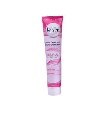 CREMA DEPILATORIA piel normal 200 ml