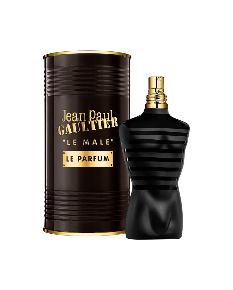Jean Paul Gaultier Re Le Male Eau De Parfum 75Ml Vaporizador
