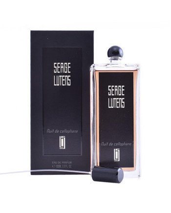 Serge Lutens Nuit De Cellophane Eau De Parfum 100Ml Vaporizador