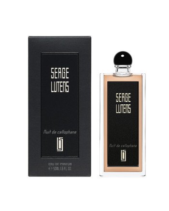 Serge Lutens Nuit De Cellophane Eau De Parfum 50Ml Vaporizador