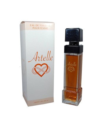 Artelle Shandara Pour Femme Eau De Toilette 100Ml Vaporizador
