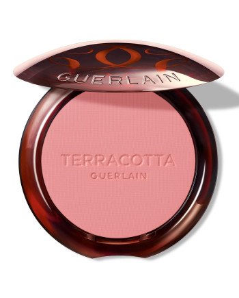 Guerlain Terracotta Colorete 00 Nude Clair 1Un