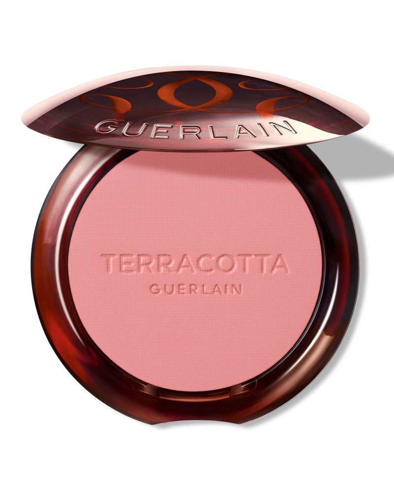 Guerlain Terracotta Colorete 00 Nude Clair 1Un