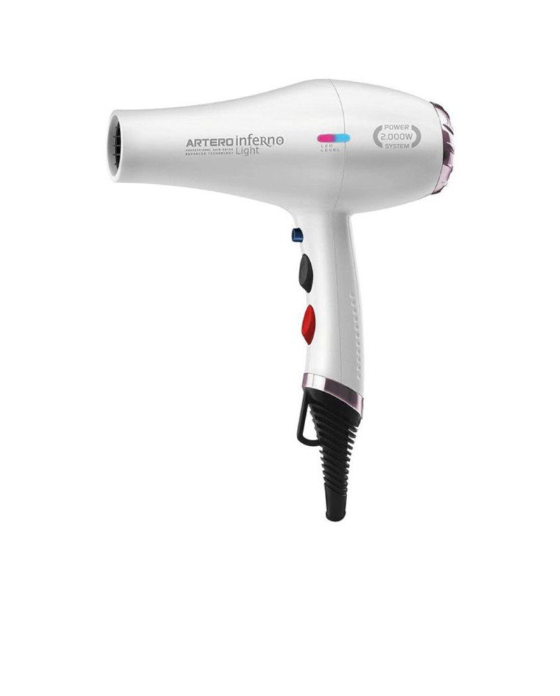 SECADOR INFERNO light 1 u