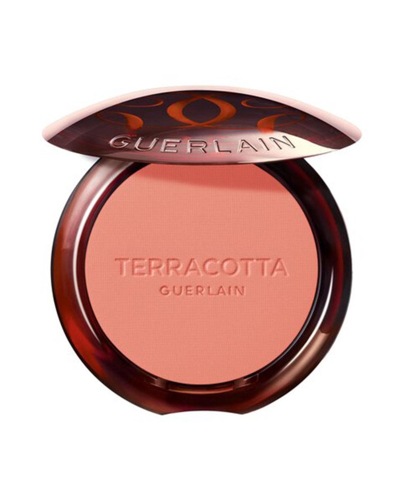 Guerlain Terracotta Colorete Polvos Compactos 02 Corail 1Un