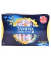 TAMPAX PEARL COMPAK tampón regular 36 uds