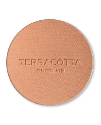 Guerlain Terracotta Colorete Polvos Compactos 00 Rose Clair Relleno 1Un