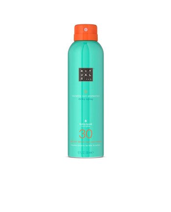 THE RITUAL OF KARMA sun protection milk spray SPF30 200 ml