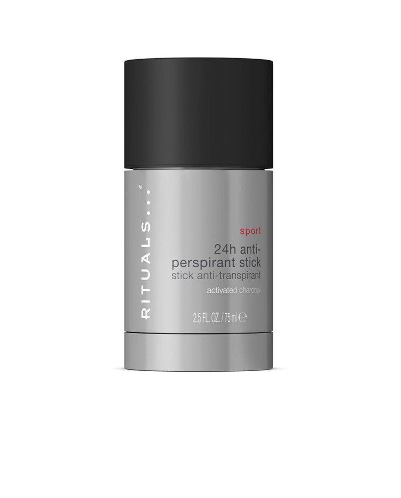 SPORT 24h refrescante antitranspirante stick 75 ml