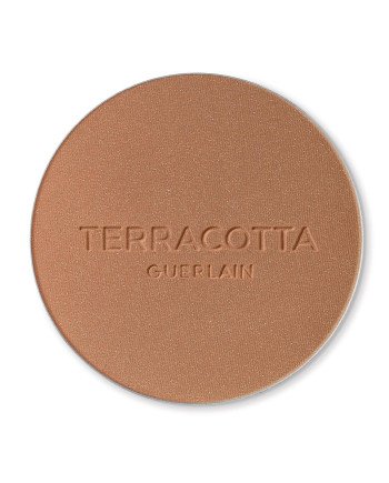 Guerlain Terracotta Colorete Polvos Compactos 05 Fonce Dore Relleno 1Un