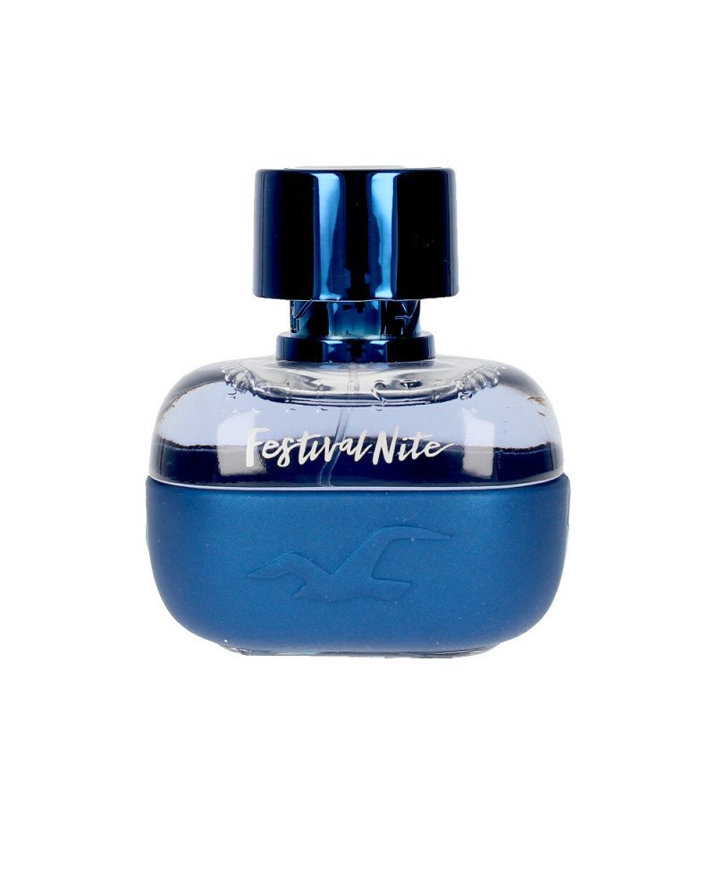 FESTIVAL NITE FOR HIM eau de toilette vaporizador 50 ml