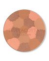 Guerlain Terracotta Polvos Compactos Iluminador 03 Moyen Dore Relleno 1Un