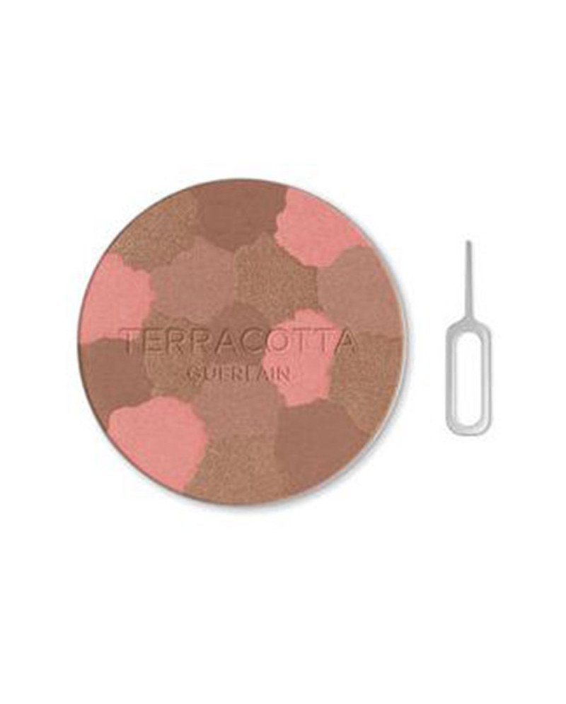 Guerlain Terracota Polvos Iluminadores 04 Relleno 30Ml