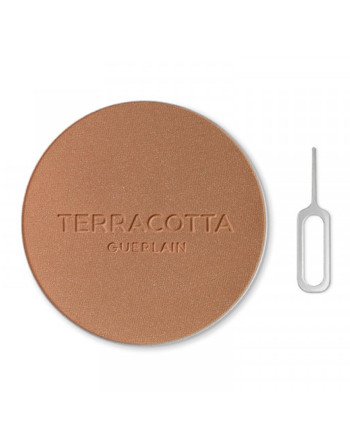 Guerlain Terracota Polvos Iluminadores 05 Relleno 30Ml