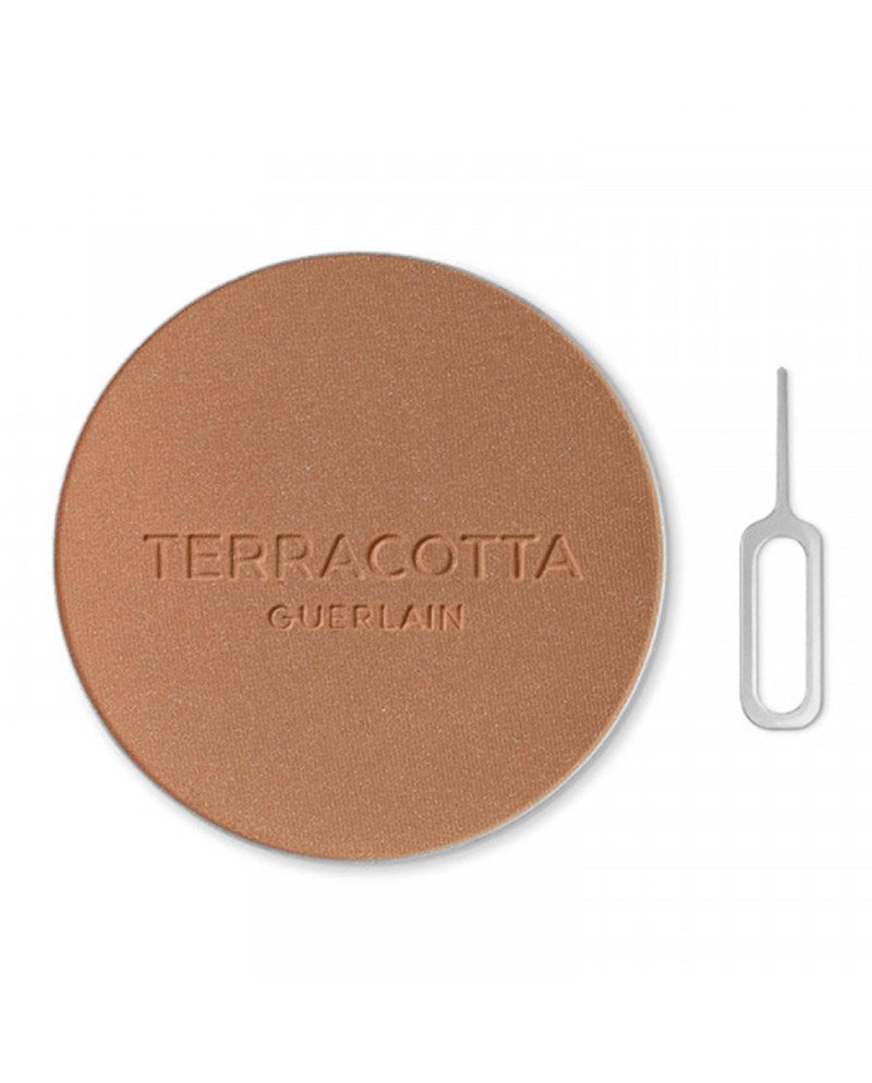 Guerlain Terracota Polvos Iluminadores 05 Relleno 30Ml
