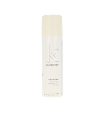 FRESH HAIR spray champú en seco 250 ml