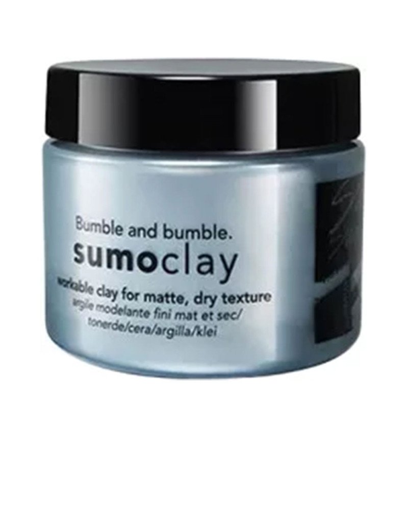 SUMO CLAY workable clay for matte dry texture 45 ml