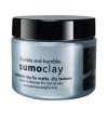 SUMO CLAY workable clay for matte dry texture 45 ml