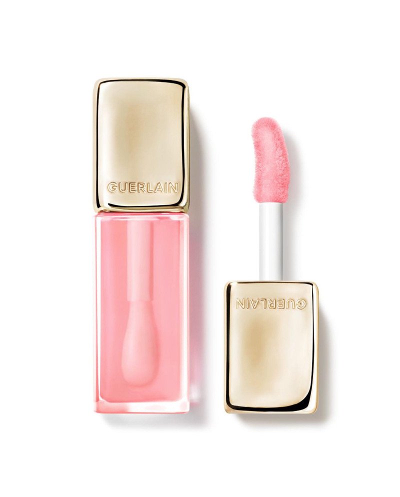 Guerlain Bee Glow Oil Lip 258 Rose 30Ml