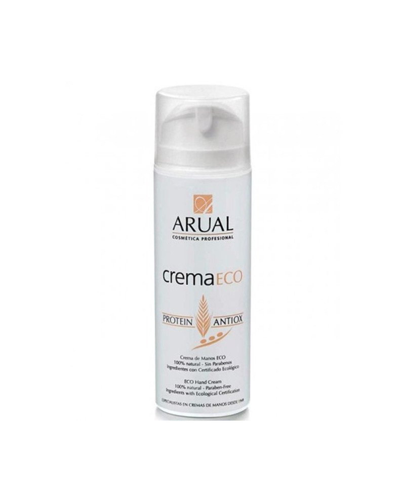 Arual Eco Crema De Manos 150Ml