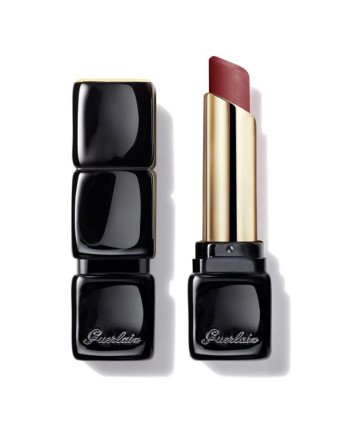 Guerlain Kiss Kiss Barra De Labios 214 Romantic Nude 1Un