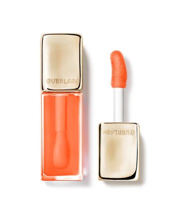Guerlain Bee Glow Oil Lip 319 Peach 30Ml