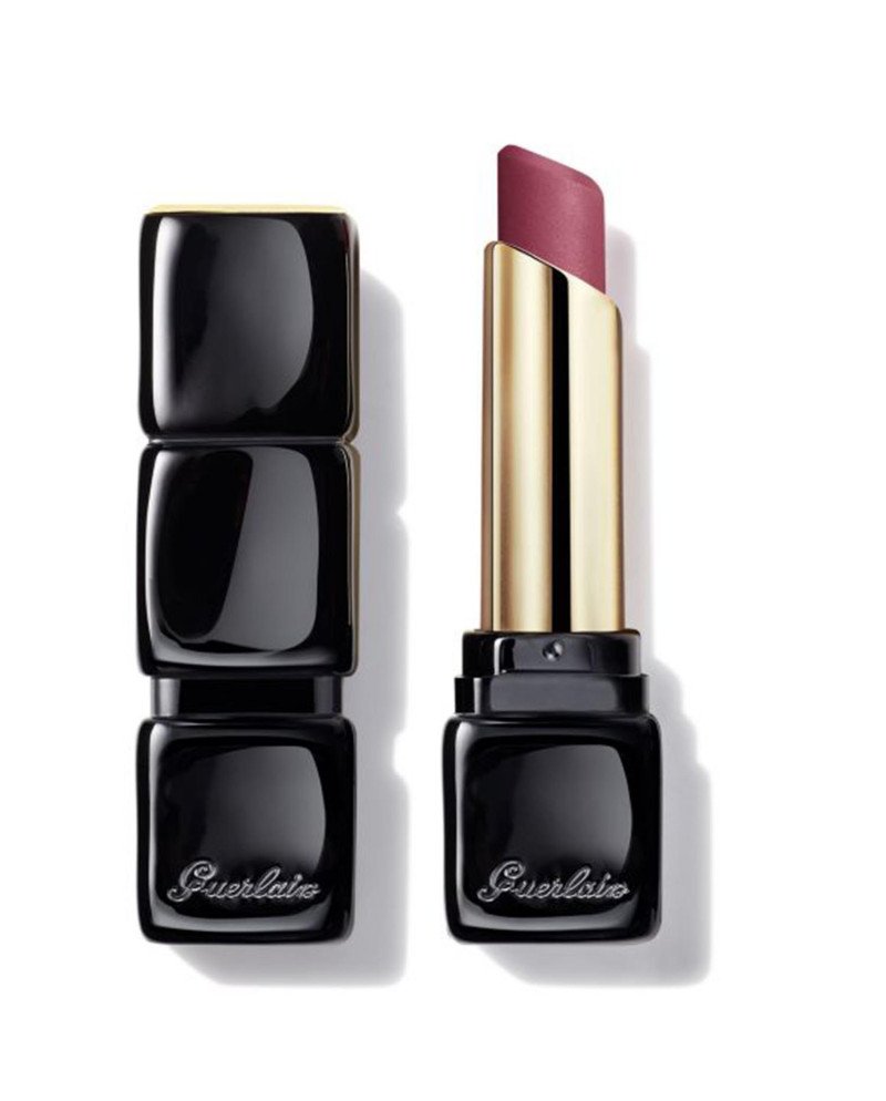 Guerlain Kiss Kiss Barra De Labios 530 Dreamy Rose 1Un