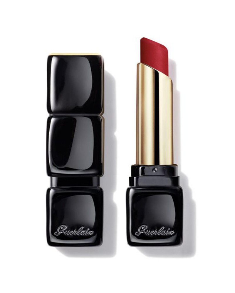 Guerlain Kiss Kiss Barra De Labios 360 Miss Pink 1Un